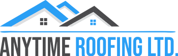 Anytime Roofing Ltd.