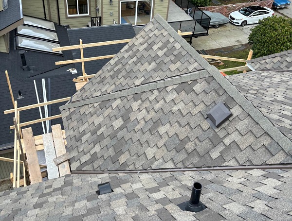 Unveiling the Secrets of New Roof Costs in British Columbia 2024