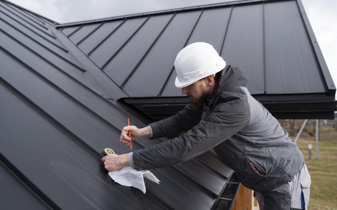 roofing contractors burnaby