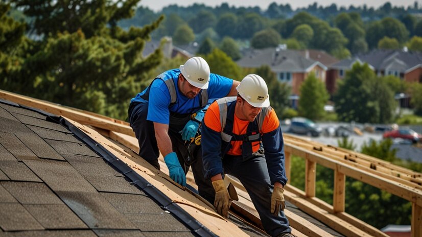 Roofing and Repair 101: Tips and Tricks That Will Save You Thousands