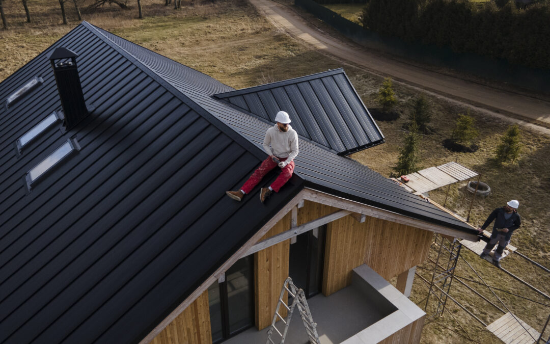 How to Avoid Roof Wear and Tear in Vancouver’s Harsh Weather?