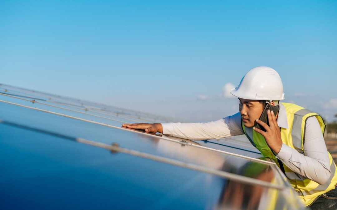 How to Know When It’s Time for a Roof Replacement in Surrey?