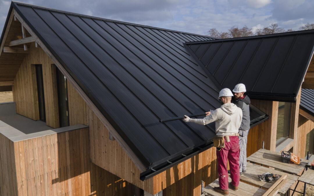best roofing company in vancouver