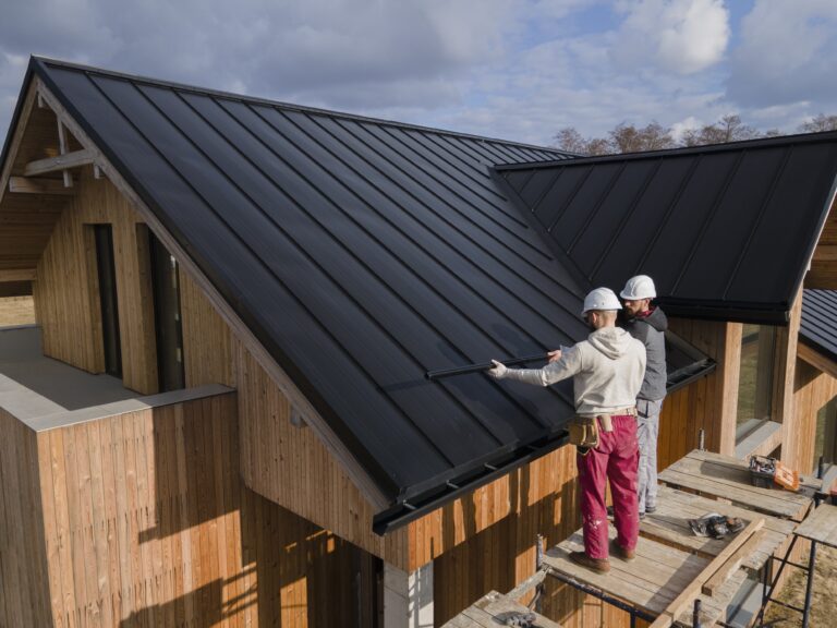 best roofing company in vancouver