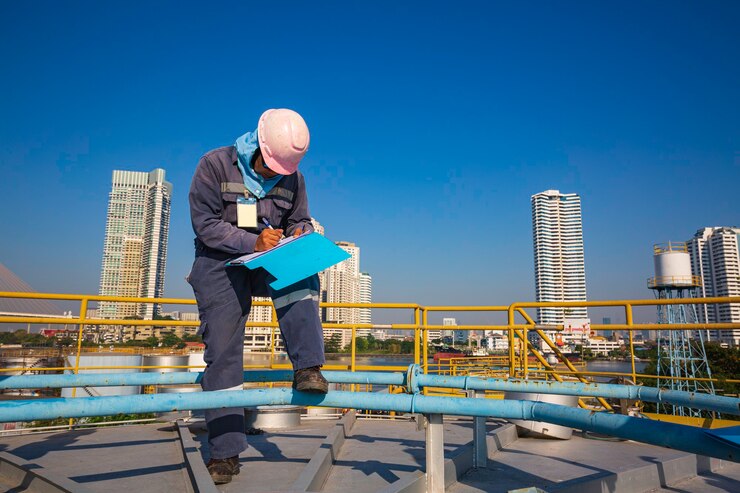 Commercial & Industrial Roofing Expertise 4 Commercial industrial Roofing