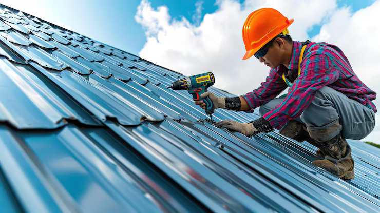 Complete Roofing Repair and Replacement Services 1 Roofing Repair