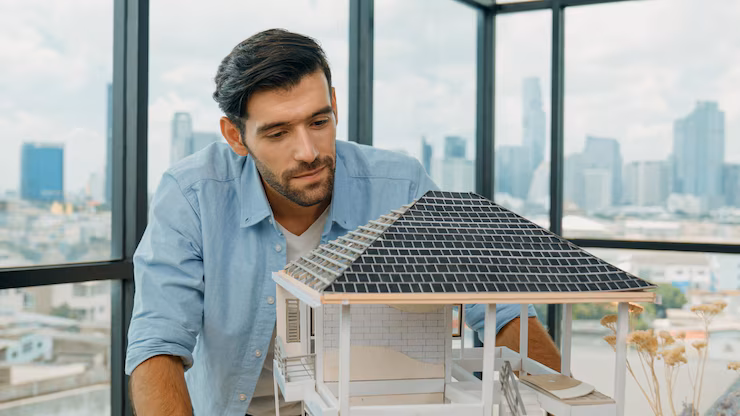 Energy Efficient Roofing Solutions 2 Energy Efficient Roofing Solutions