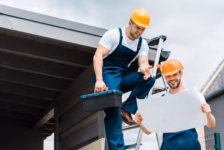 Reliable Roofing Contractors for Business-Scale Replacements 2 Reliable Roofing Conductors For Business Scale Replacements