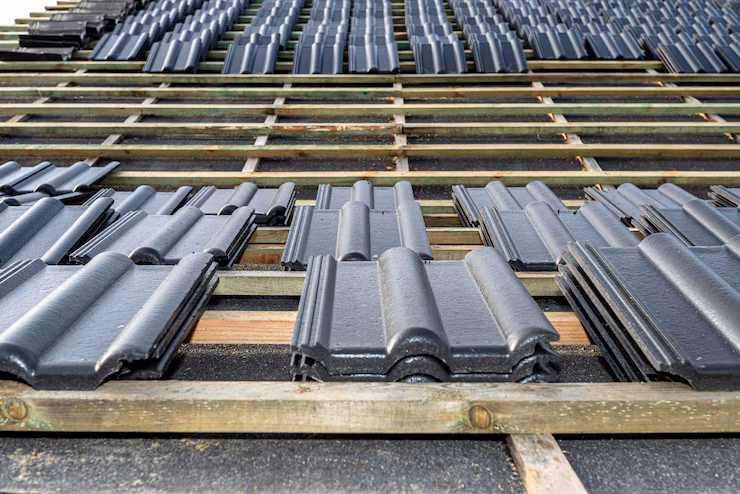 Roof Protect Long-Term Investments with Commercial Roof Replacement 3 Roof protect Long Term Investments with Commercial Roof Replacement
