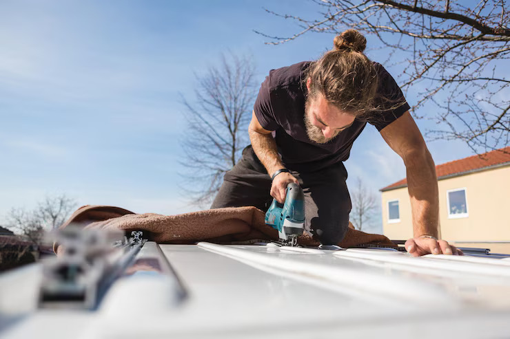 Weather-Resistant Roofing Repair and Replacement 3 Weather resistant roofing Repair