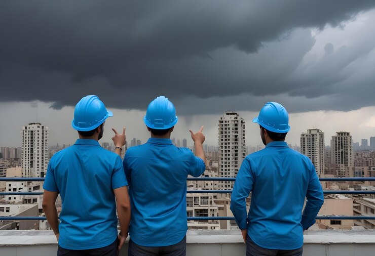 Reasons Emergency Storm Repair Services You Can Rely On 2 Reasons Emergency Strom Repair Services You can Rely on