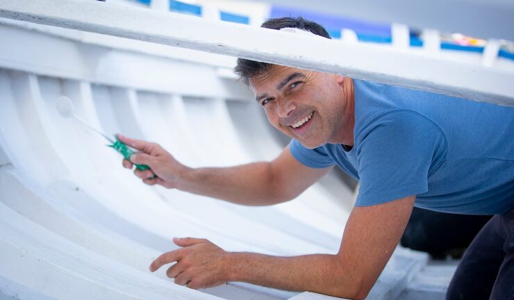 Benefits of Cool Roof Installation Benefits of cool roof installation