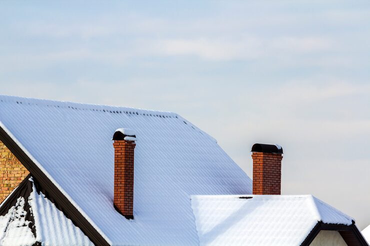 Long-Term Benefits of Cool Roof Installation Long term Benefits of cool roof installation