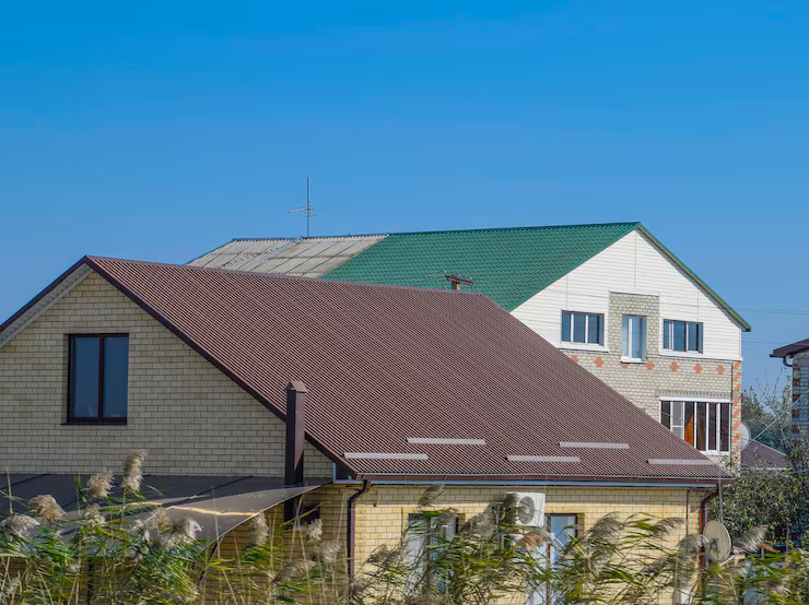 Asphalt Shingle Roof Asphalt Shingle Roof