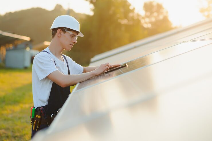 Plastic Roof Sheet Installation Plastic roof sheet Installation