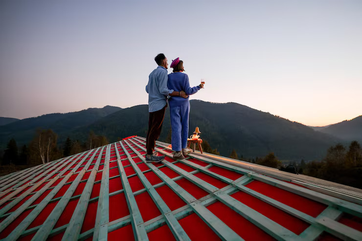 Roof Strengthening Services benifits Roof Strengthening services benefits