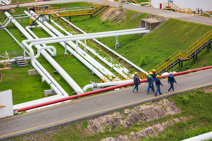 Commercial & Industrial Roof Drainage Solutions Commercial & Industrial Roof Drainage Solutions