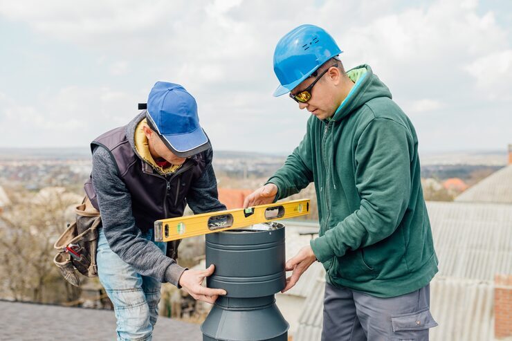 Understanding Roof Drainage Understanding Roof Drainage