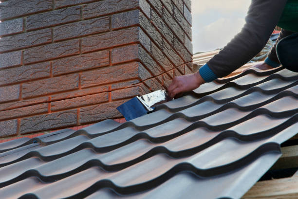 Our________________ Roof Flashing Repair Process Our Roof Flashing Repair Process