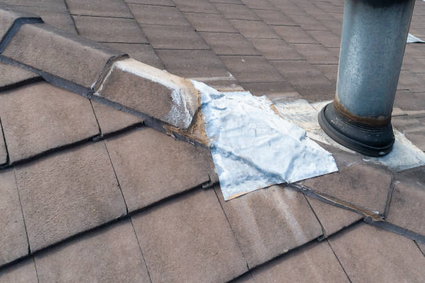 Terracotta roof tiles Preventative Maintenance for Lasting Protection