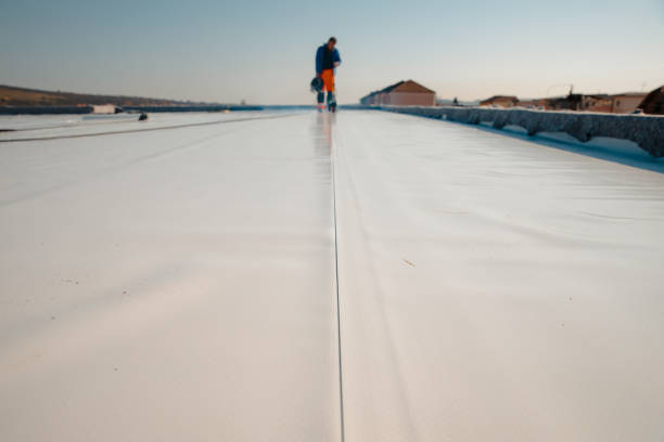 Roof Waterproofing Services Surrey