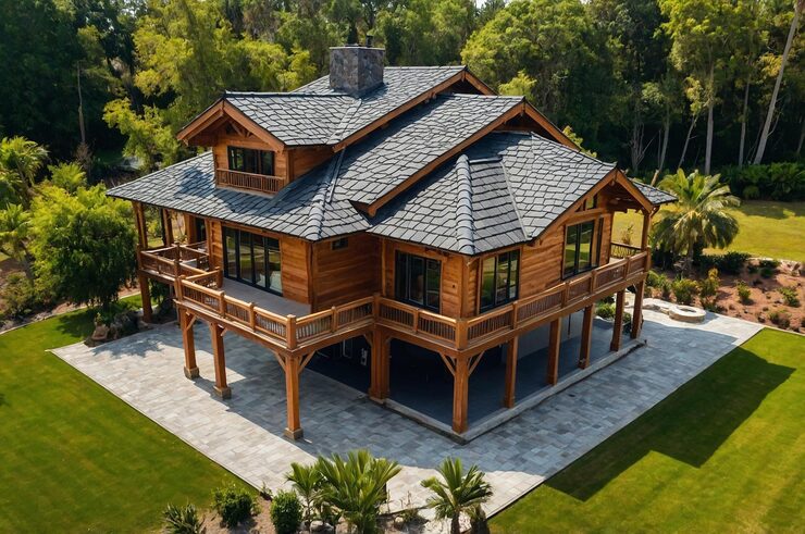 What Sets Anytime Roofing Apart What Sets Anytime Roofing Apart