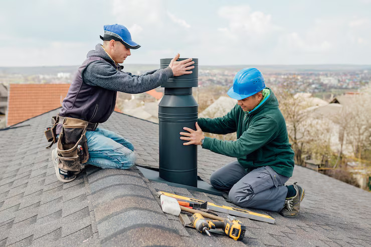 Why Chimney Leak Repair Matters