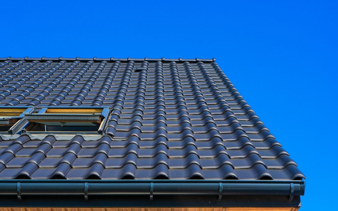 Metal Tile Roofing Solutions That Combine Durability, Energy Efficiency, and Style