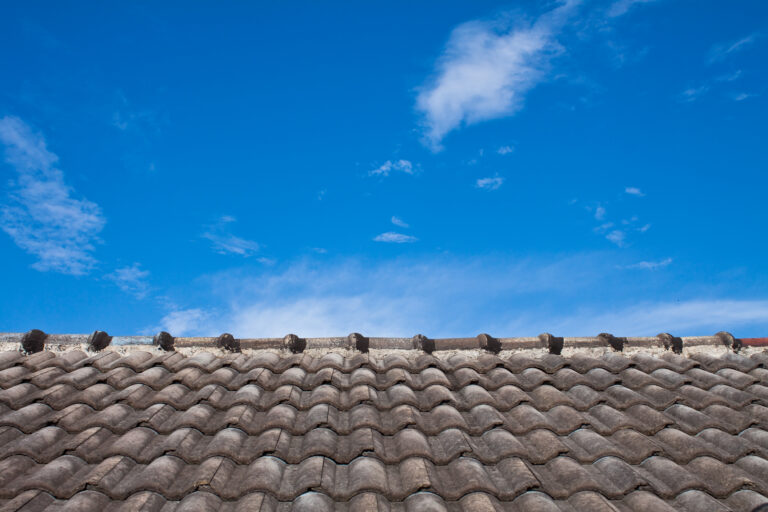 Asphalt Shingle Roofing