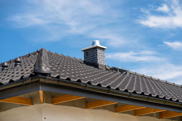Vancover roofs